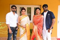 Idhi Nadhi Movie Opening